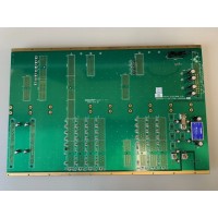 TEL E2B203-11 E281-000046-21 Backplane PCB...